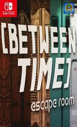 Between Time: Escape Room Nintendo Switch