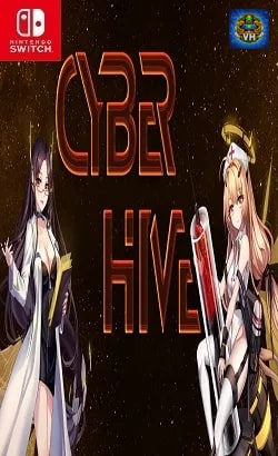 CyberHive Nintendo Switch