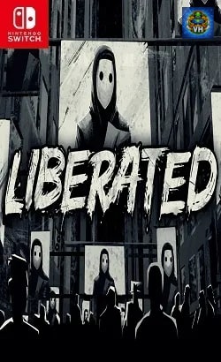 Liberated Nintendo Switch