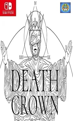 Death Crown Nintendo Switch