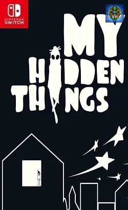 My Hidden Things Nintendo Switch