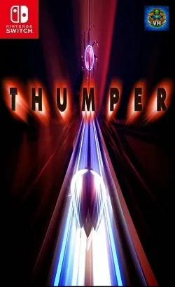 Thumper Nintendo Switch