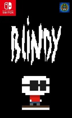 Blindy Nintendo Switch