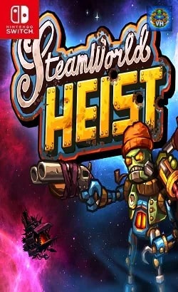 SteamWorld Heist: Ultimate Edition Nintendo Switch