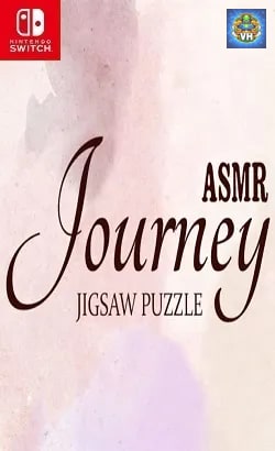 ASMR Journey - Jigsaw Puzzle Nintendo Switch