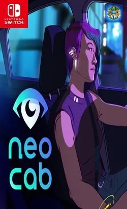 Neo Cab Nintendo Switch