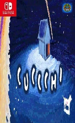 Cuccchi Nintendo Switch