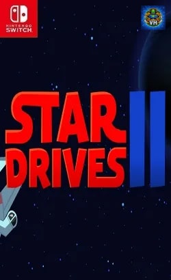 Star Drives Nintendo Switch