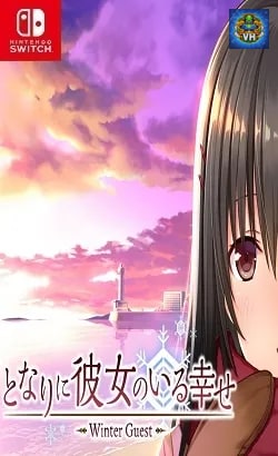 となりに彼女のいる幸せ~Winter Guest~ Nintendo Switch