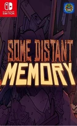 Some Distant Memory Nintendo Switch