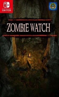 Zombie Watch Nintendo Switch