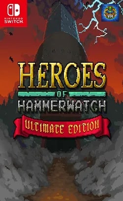 Heroes of Hammerwatch - Ultimate Edition Nintendo Switch