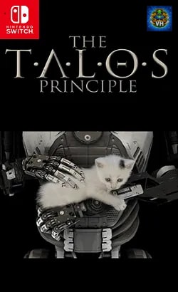 The Talos Principle: Deluxe Edition Nintendo Switch