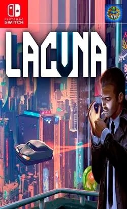Lacuna Nintendo Switch