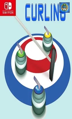 Curling Nintendo Switch
