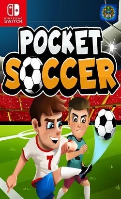 Pocket Soccer Nintendo Switch