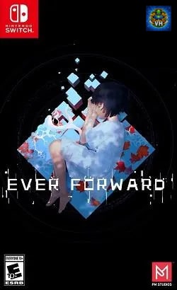 Ever Forward Nintendo Switch