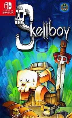 Skellboy Nintendo Switch