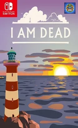 I Am Dead Nintendo Switch