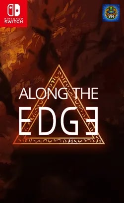 Along the Edge Nintendo Switch
