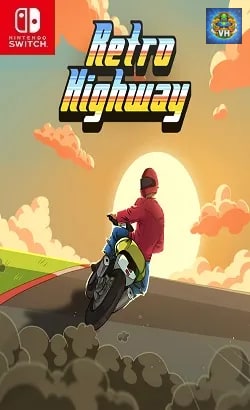 Retro Highway Nintendo Switch