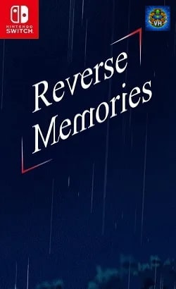 Reverse Memories Nintendo Switch