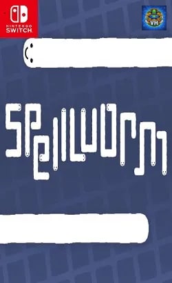 Spellworm Nintendo Switch