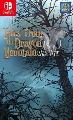Tales from the Dragon Mountain: The Strix Nintendo Switch