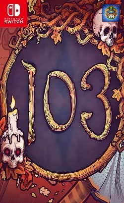 103 Nintendo Switch