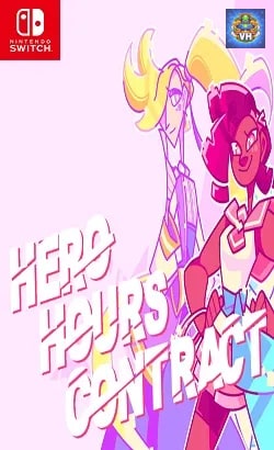 Hero Hours Contract Nintendo Switch