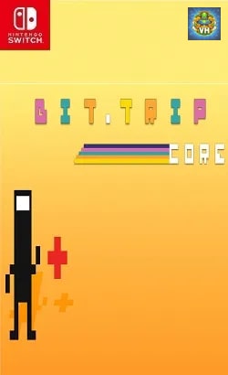BIT.TRIP CORE Nintendo Switch