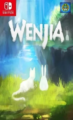 Wenjia Nintendo Switch
