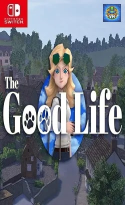 The Good Life Nintendo Switch
