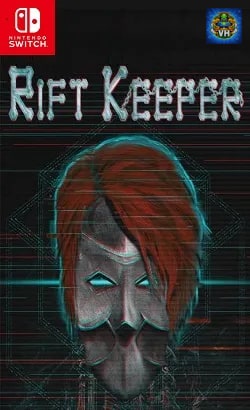 Rift Keeper Nintendo Switch