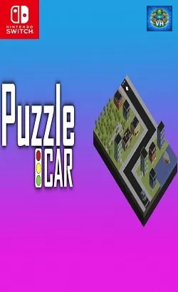Puzzle Car Nintendo Switch