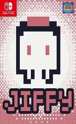 Jiffy Nintendo Switch
