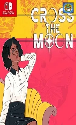 Cross the Moon Nintendo Switch