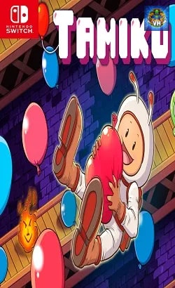 Tamiku Nintendo Switch