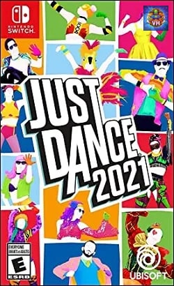 Just Dance® 2021 Nintendo Switch