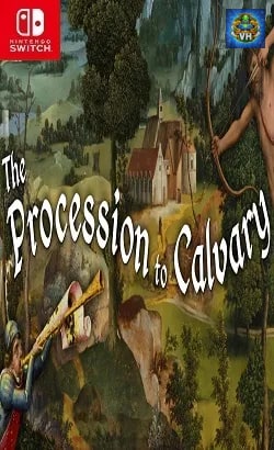 The Procession To Calvary Nintendo Switch