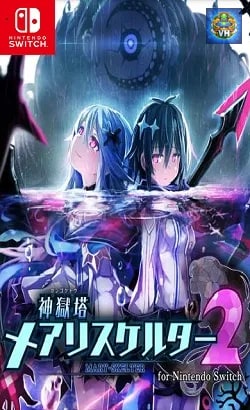 神獄塔 メアリスケルター2 for Nintendo Switch Nintendo Switch