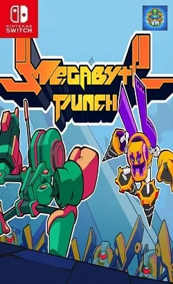 Megabyte Punch Nintendo Switch