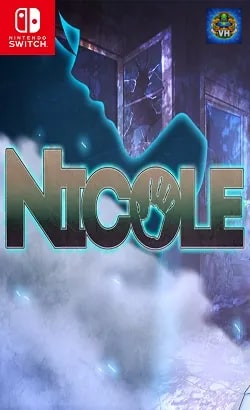 Nicole Nintendo Switch