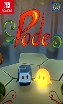 Pode Nintendo Switch