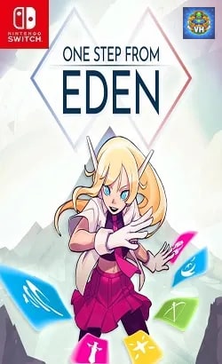 One Step From Eden Nintendo Switch