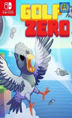 Golf Zero Nintendo Switch