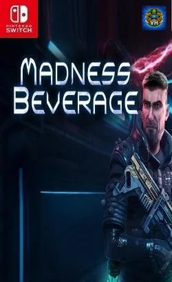 Madness Beverage Nintendo Switch