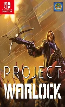 Project Warlock Nintendo Switch