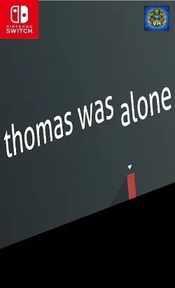 Thomas Was Alone Nintendo Switch