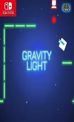 Gravity Light Nintendo Switch